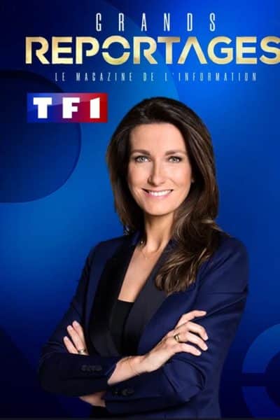 Enchères d’exception : FauveParis sur TF1 le 6 juin 2021