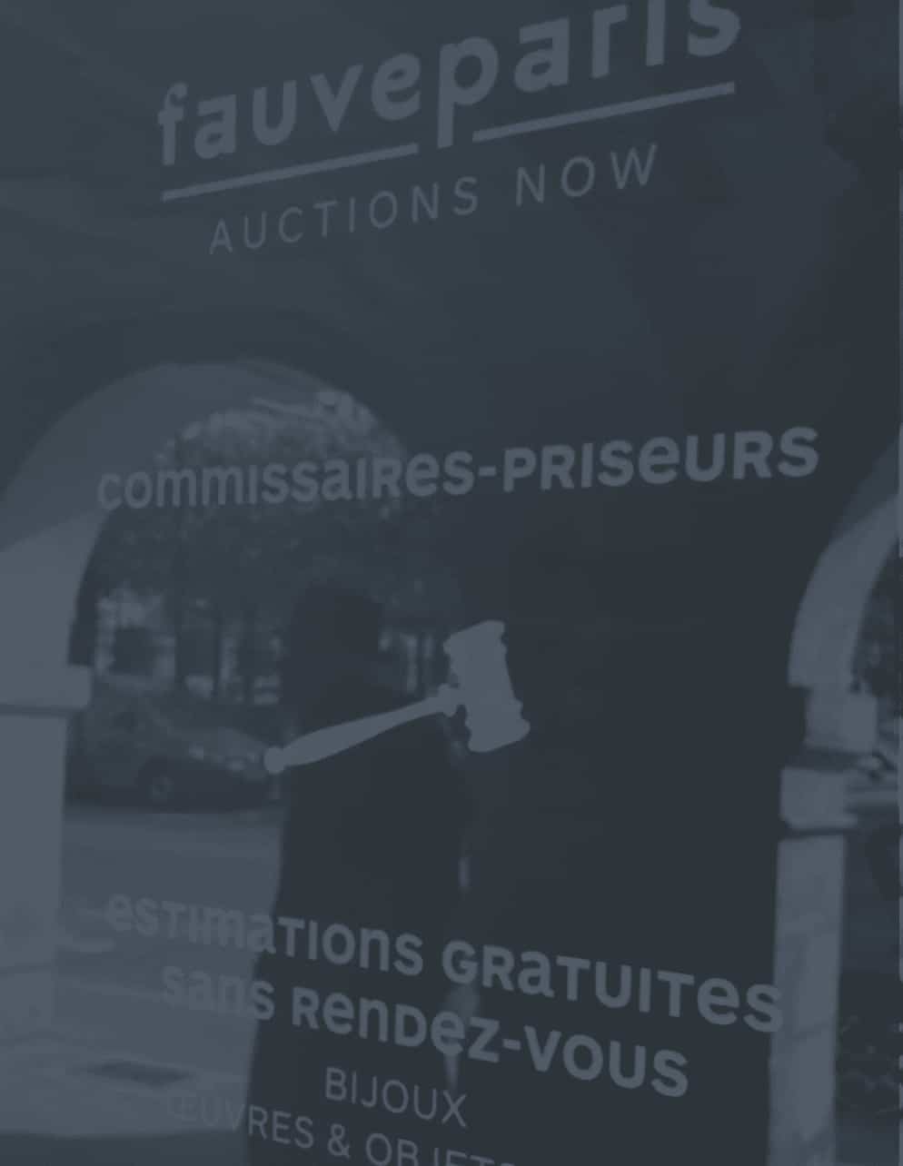FauveParis vous accueille Place des Vosges