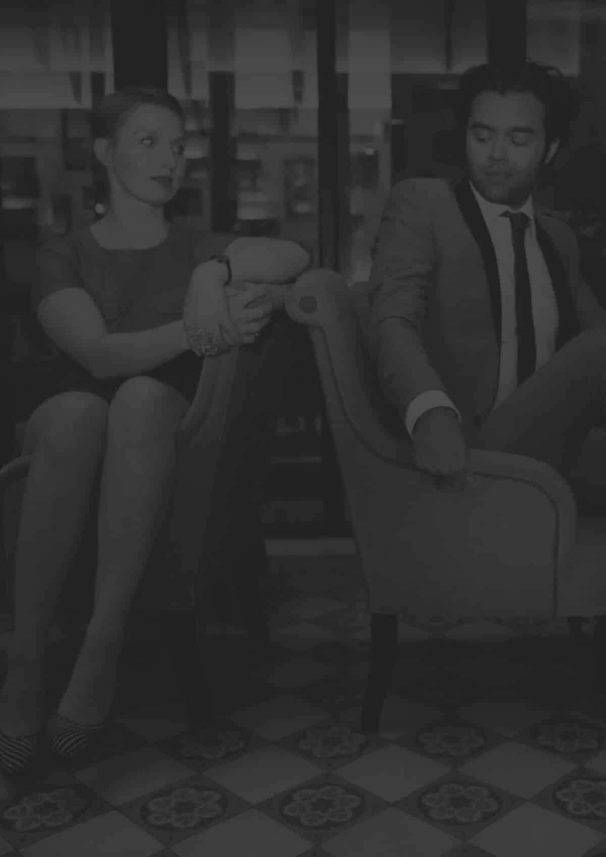 Pour ses 10 ans, FauveParis se fait tirer le portrait ! 